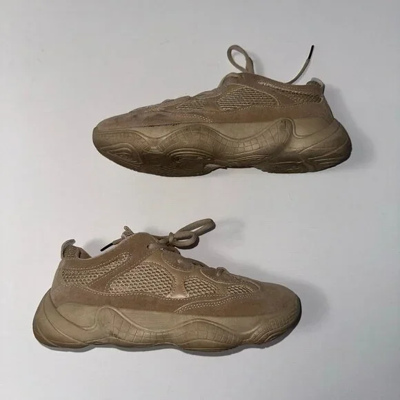 SHEIN MENS SNEAKERS - Picture 3 of 7